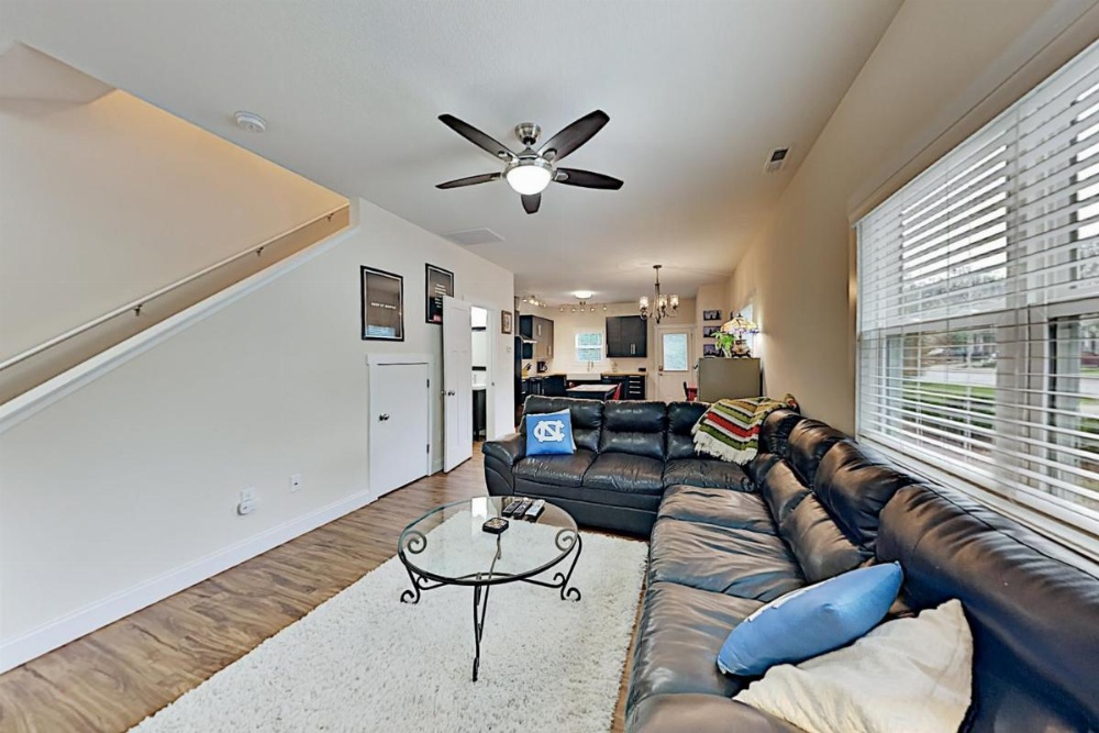 All-Suite Retreat Near Downtown, Outdoor Activities home Image 6