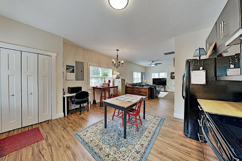 All-Suite Retreat Near Downtown, Outdoor Activities home Image 8